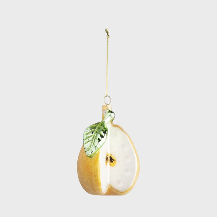 Koti &Klevering | Joulukoriste, Pear