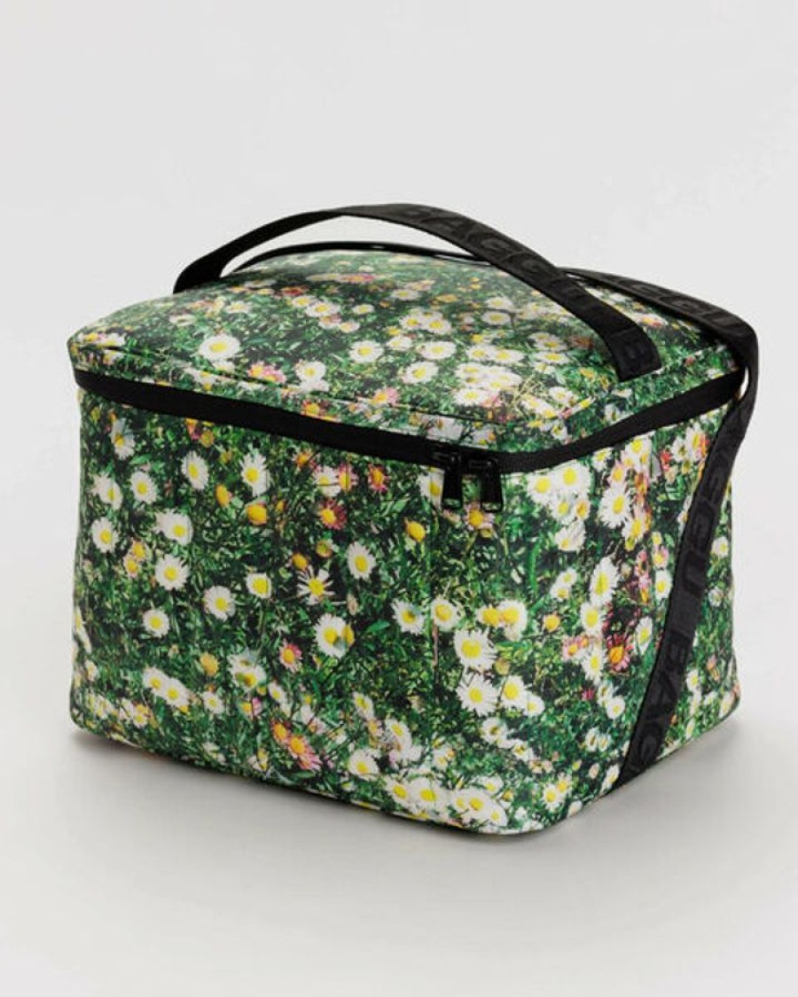 Asusteet BAGGU | Puffy Cooler Bag, Daisy