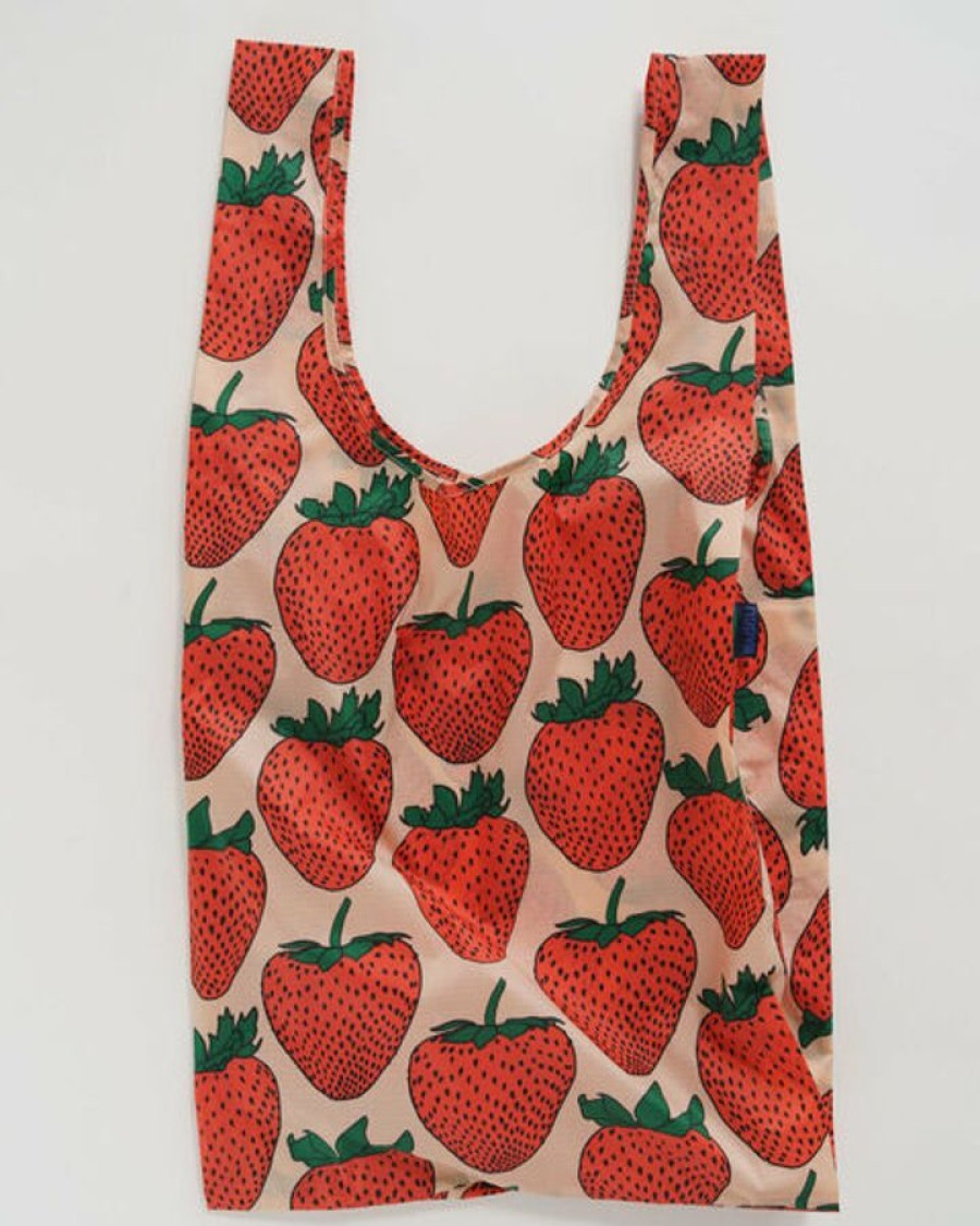 Asusteet BAGGU | Big Baggu, Strawberry