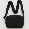 Asusteet BAGGU | Camera Crossbody, Musta