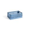 Koti HAY | Colour Crate Kori, S, Sky Blue