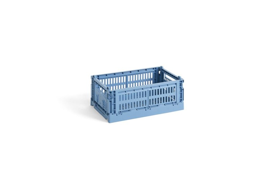 Koti HAY | Colour Crate Kori, S, Sky Blue