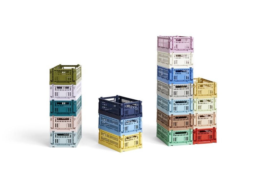 Koti HAY | Colour Crate Kori, S, Sky Blue