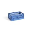 Koti HAY | Colour Crate Kori, S, Electric Blue