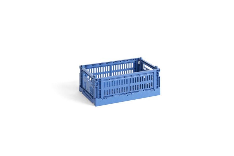 Koti HAY | Colour Crate Kori, S, Electric Blue