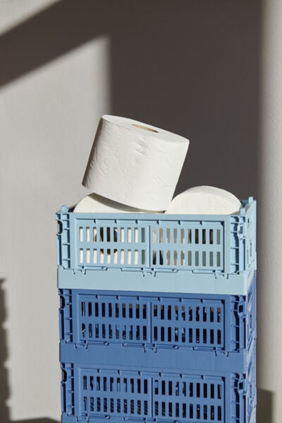 Koti HAY | Colour Crate Kori, S, Electric Blue