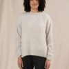 Vaatteet R-Collection | Martta -Mohairneule, Marmorinharmaa