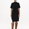 Vaatteet Uhana | Timeless Dress, Velvet Black