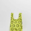 Asusteet BAGGU | Baby Baggu, Yellow Happy