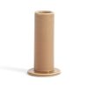 Koti HAY | Tube Candleholder, M, Peach