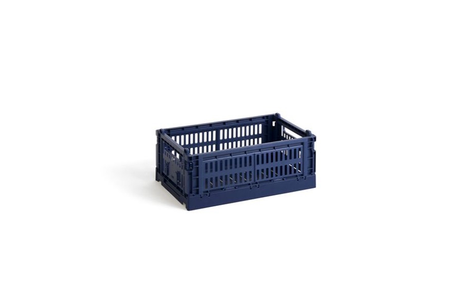 Koti HAY | Colour Crate Kori, S, Dark Blue