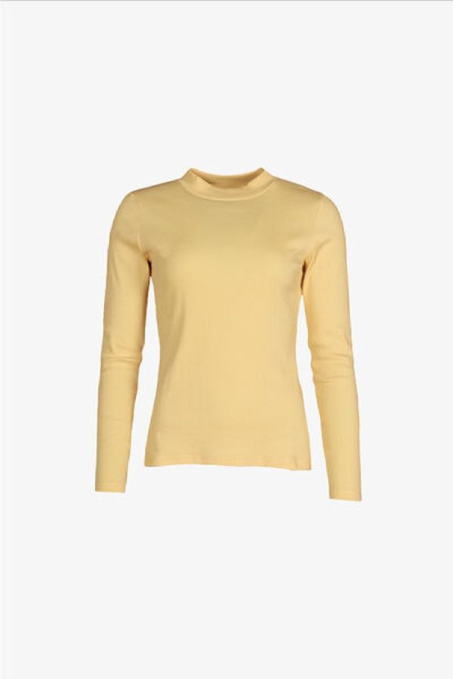 Vaatteet Aarre | Rudi Shirt, Honey