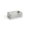 Koti HAY | Colour Crate Kori, S, Light Grey