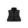 Vaatteet RAINS | Bator Chest Warmer, Black