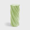 Koti &Klevering | Pillar Marshmallow, Mint