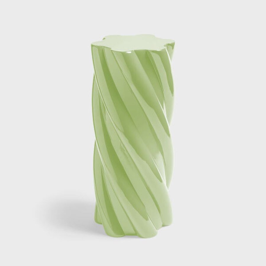 Koti &Klevering | Pillar Marshmallow, Mint