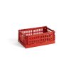 Koti HAY | Colour Crate Kori, S, Red