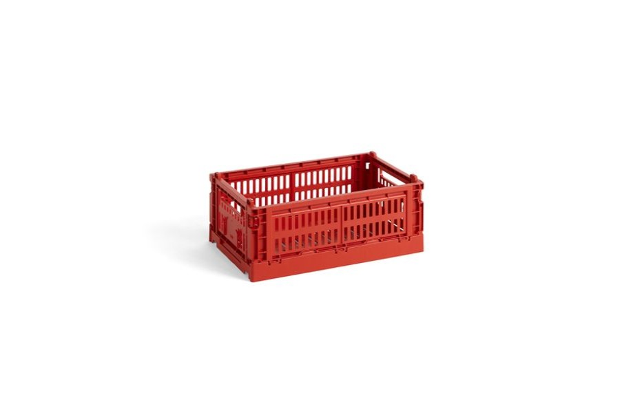 Koti HAY | Colour Crate Kori, S, Red