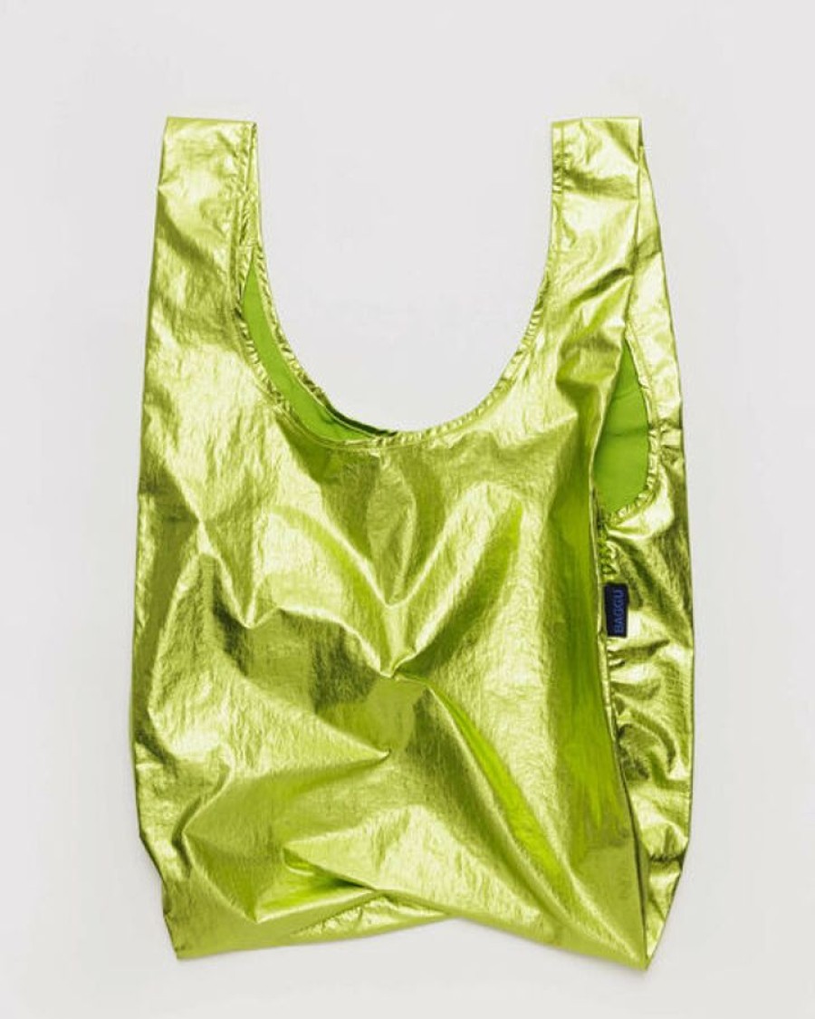 Asusteet BAGGU | Standard Baggu, Ufo Metallic