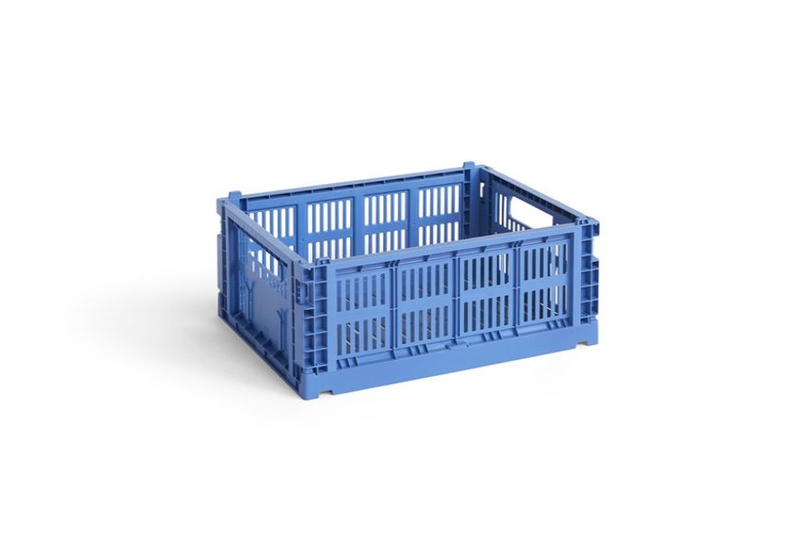 Koti HAY | Colour Crate Kori, M, Electric Blue