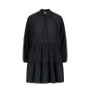 Vaatteet Kaiko | Voluminous Tunic, Black