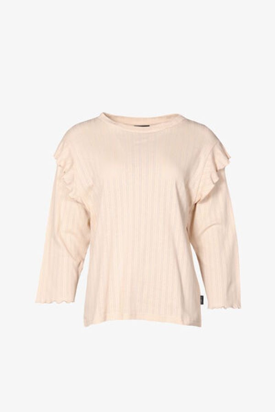 Vaatteet Aarre | Magnolia Top, Beige