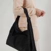 Asusteet BAGGU | Nylon Shoulder Bag, Musta