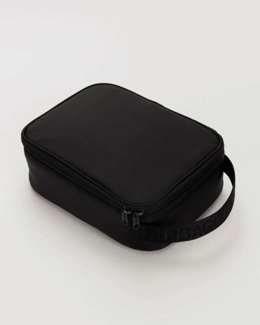 Asusteet BAGGU | Lunch Box, Black