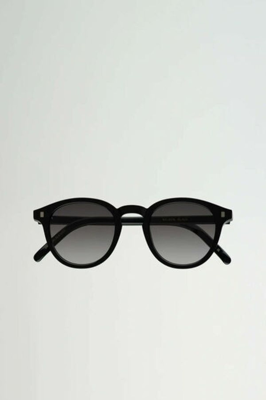 Asusteet Monokel Eyewear | Nelson Black - Aurinkolasit