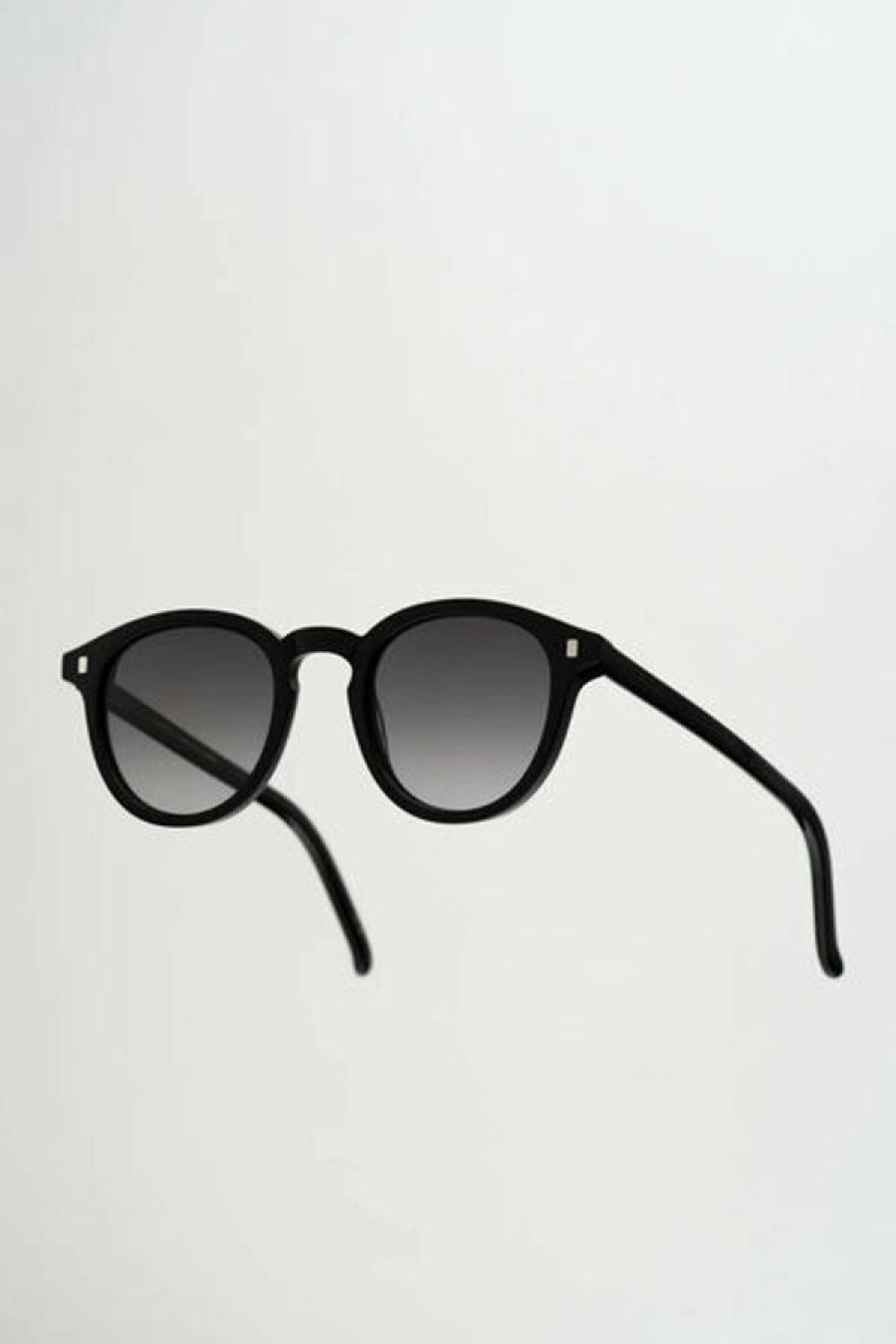 Asusteet Monokel Eyewear | Nelson Black - Aurinkolasit