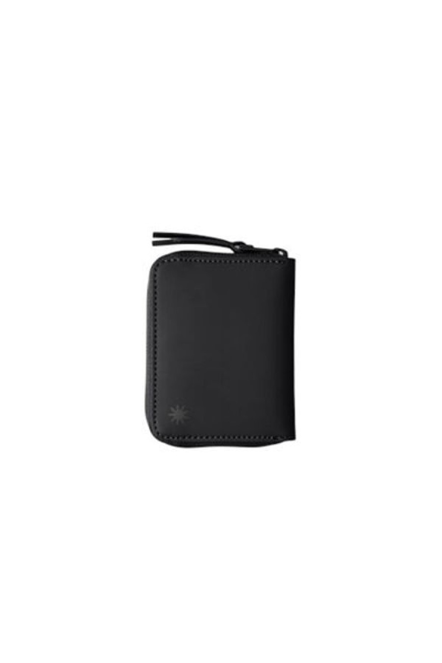 Asusteet RAINS | Wallet Mini, Black