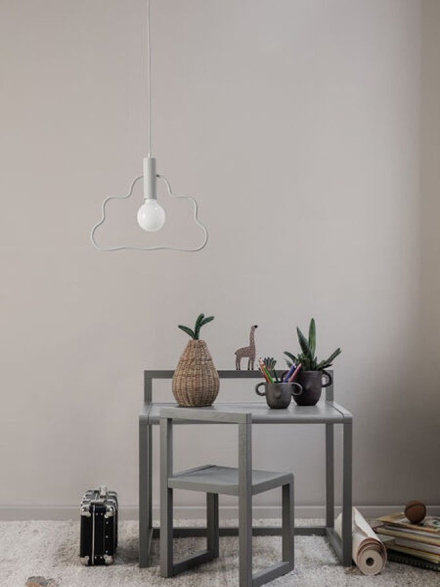 Koti Ferm Living | Pear -Kori, Pieni