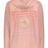 Vaatteet Uhana | Daydreamer Hoodie, Light Pink