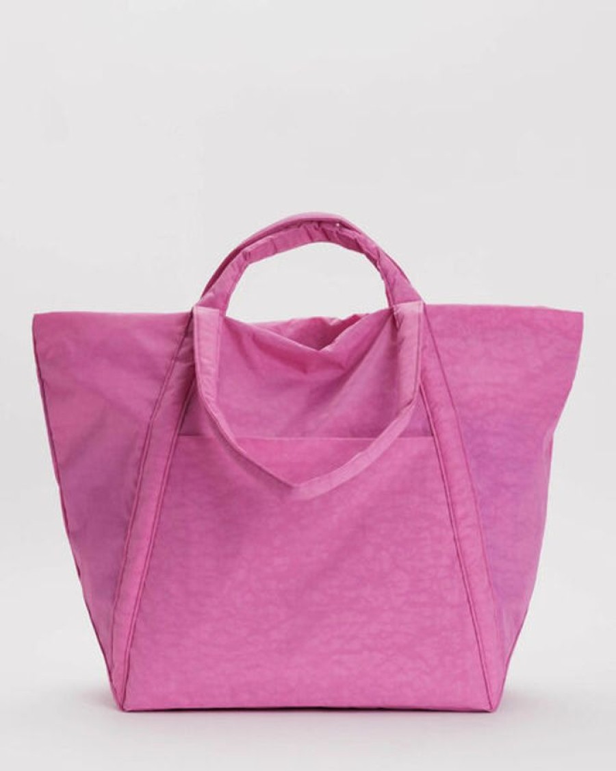 Asusteet BAGGU | Travel Cloud Bag, Extra Pink