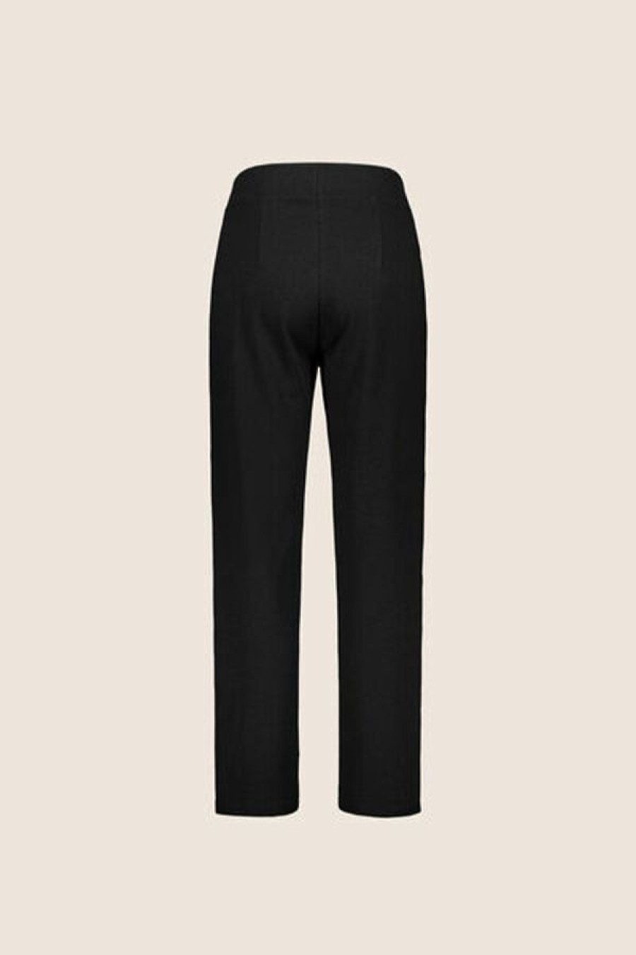 Vaatteet Kaiko | Comfy Slacks, Musta