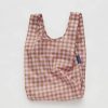 Asusteet BAGGU | Baby Baggu, Rose Pixel Gingham