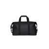 Asusteet RAINS | Hilo Weekend Bag, Black