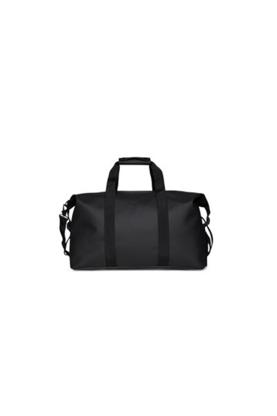 Asusteet RAINS | Hilo Weekend Bag, Black