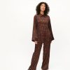 Vaatteet Uhana | Charmer Pants, Serpent