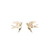 Korut Coucou Suzette | Swallow Earrings