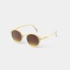 Asusteet Izipizi | #D Junior Aurinkolasit, Glossy Ivory