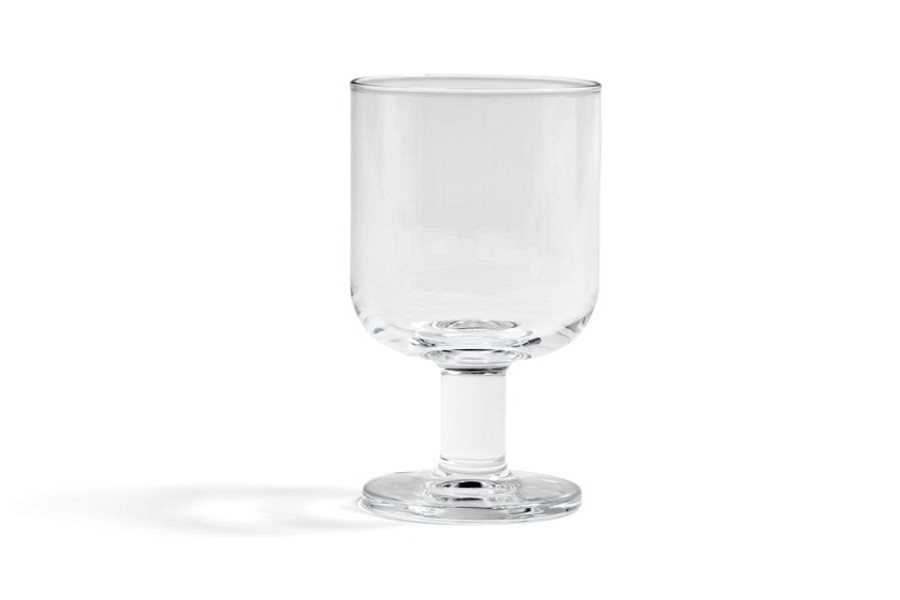 Koti HAY | Tavern Glass L, Kirkas