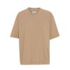 Vaatteet Colorful Standard | Oversized Organic T-Shirt, Desert Khaki