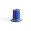 Koti HAY | Tube Candleholder, S, Blue