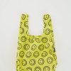 Asusteet BAGGU | Standard Baggu - Yellow Happy