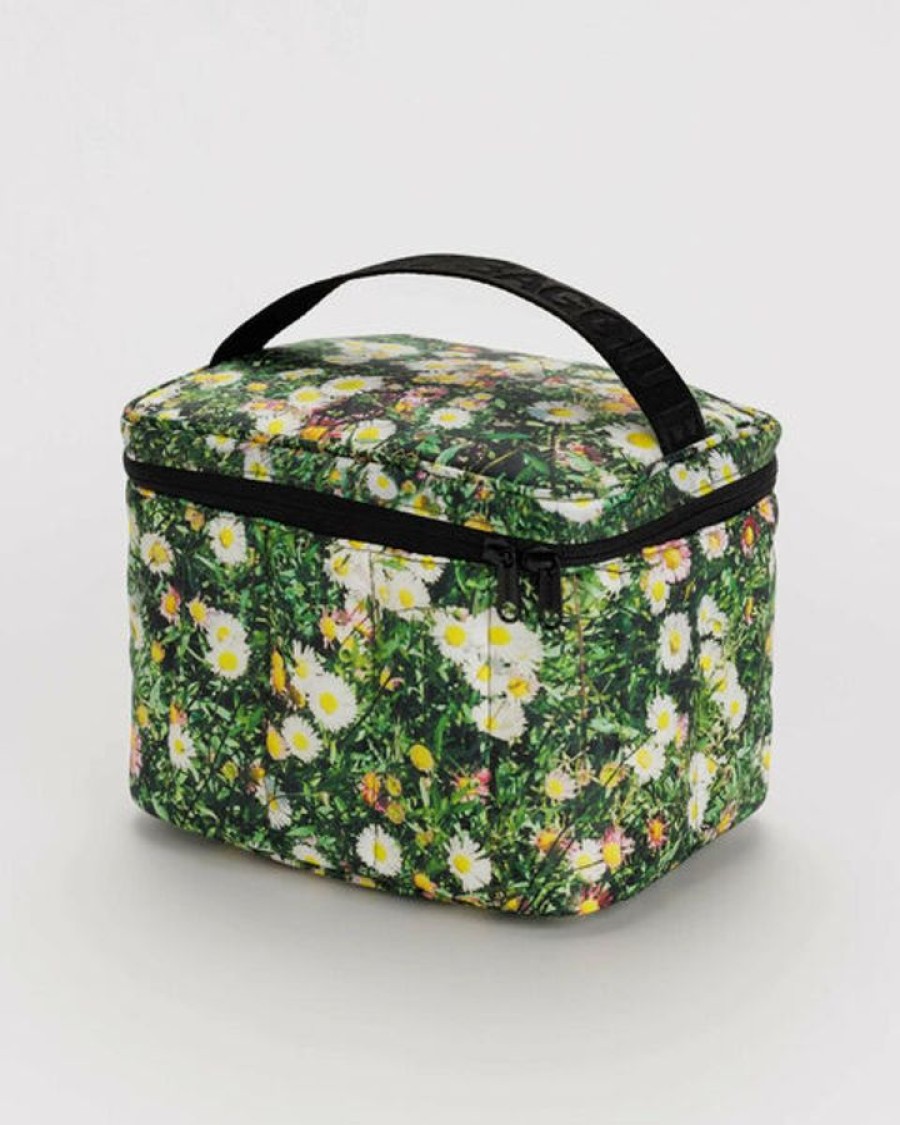 Asusteet BAGGU | Puffy Lunch Bag, Daisy