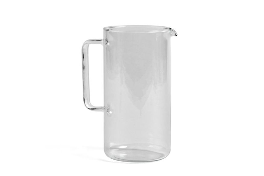 Koti HAY | Glass Jug, Kirkas