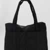 Asusteet BAGGU | Cloud Carry-On Bag, Black