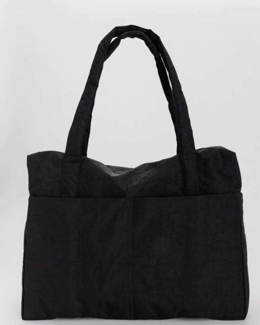 Asusteet BAGGU | Cloud Carry-On Bag, Black