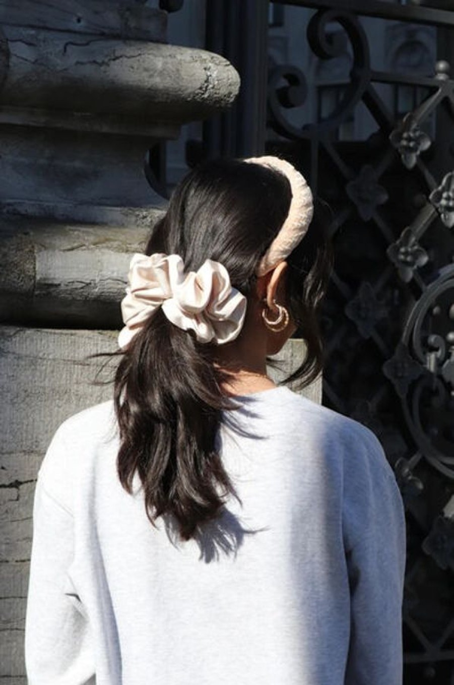 Asusteet Pico copenhagen | Cali Scrunchie, Kerma